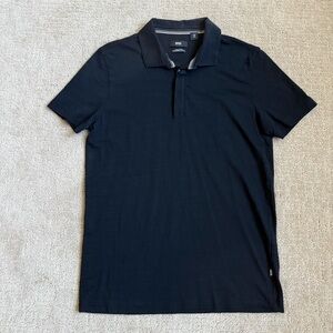 Boss Black Polo Shirt